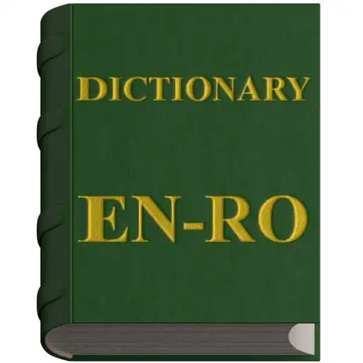 Free play online English Romanian English Dictionary APK