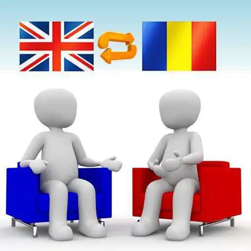 Run free android online English-Romanian translation APK
