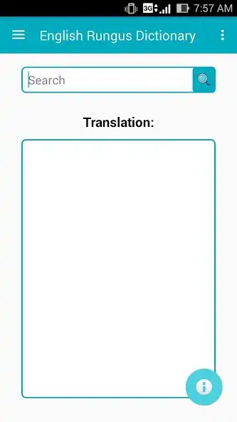 Play APK English-Rungus Dictionary  and enjoy English-Rungus Dictionary with UptoPlay com.dictionary.rausticon_makadai.english_rungusdictionary