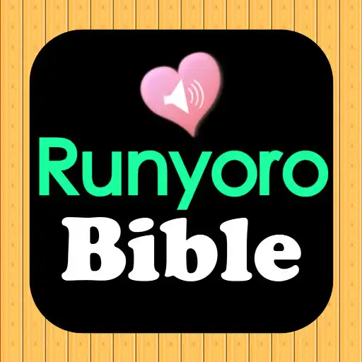 Play English Runyoro Rutooro Bible APK Play English Runyoro Rutooro Bible APK