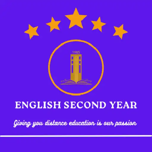 Play English Second Year LMD APK Play English Second Year LMD APK