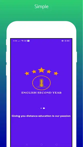 Play English Second Year LMD  and enjoy English Second Year LMD with UptoPlay