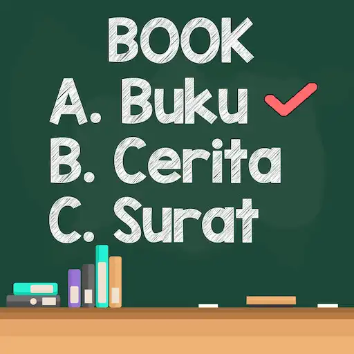 Play English Senang Jek! APK Play English Senang Jek! APK