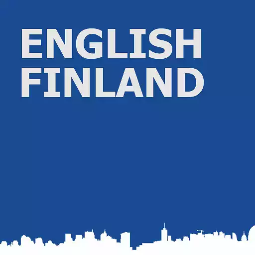 Play English Sentence Finland APK