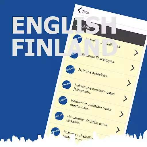Play English Sentence Finland as an online game English Sentence Finland with UptoPlay