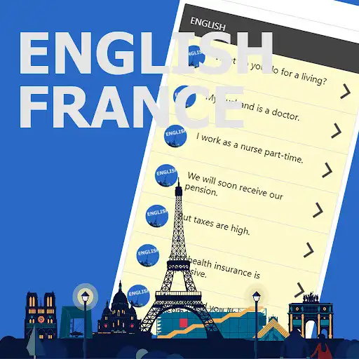 Play English Sentence France  and enjoy English Sentence France with UptoPlay