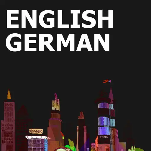 Play English Sentence German APK