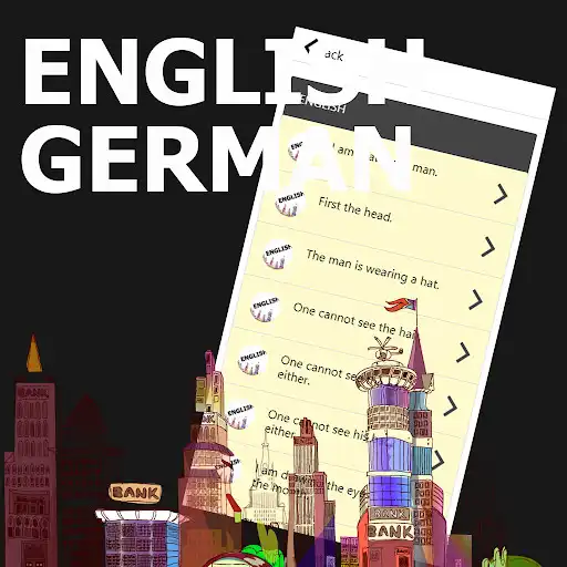 Play English Sentence German  and enjoy English Sentence German with UptoPlay