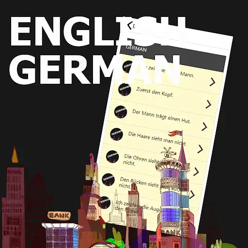 Play English Sentence German as an online game English Sentence German with UptoPlay