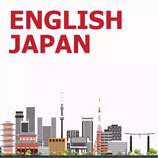 Play English Sentence Japanese APK