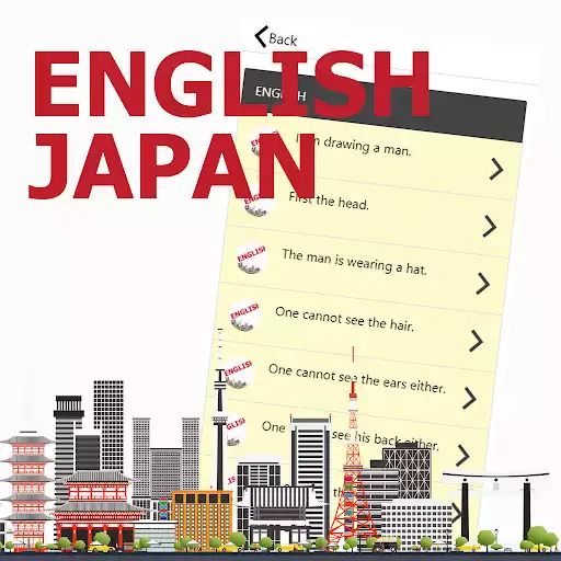 Play English Sentence Japanese  and enjoy English Sentence Japanese with UptoPlay