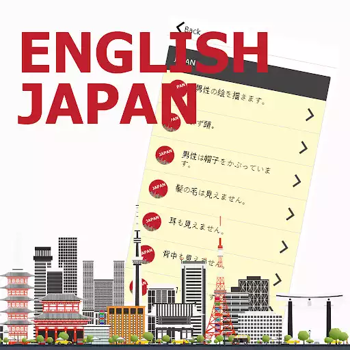Play English Sentence Japanese as an online game English Sentence Japanese with UptoPlay