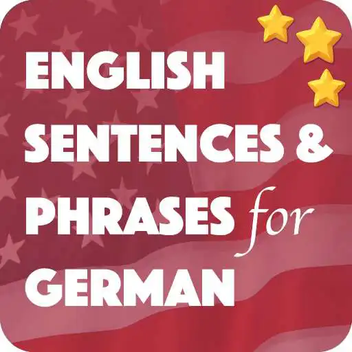 Play English Sentences and Phrases for German Speaker APK Play English Sentences and Phrases for German Speaker APK