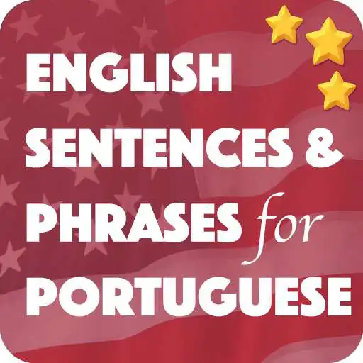 Play English Sentences and Phrases for Portuguese APK