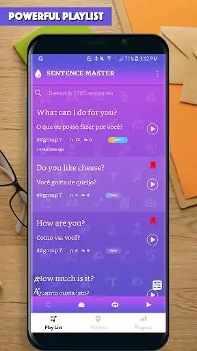 Play English Sentences and Phrases for Portuguese and enjoy English Sentences and Phrases for Portuguese with UptoPlay Play English Sentences and Phrases for Portuguese and enjoy English Sentences and Phrases for Portuguese with UptoPlay