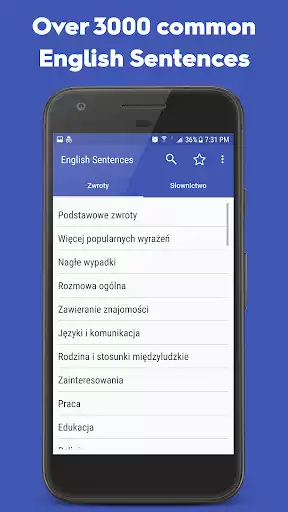Play English Sentence as an online game English Sentence with UptoPlay