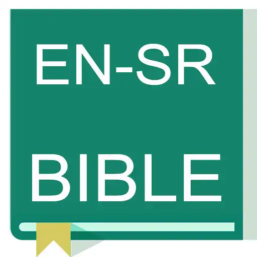 Play English - Serbian Bible APK