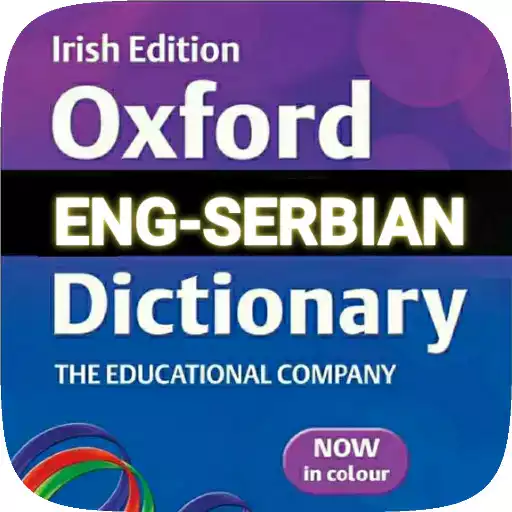 Free play online English Serbian dictionary APK Free play online English Serbian dictionary APK