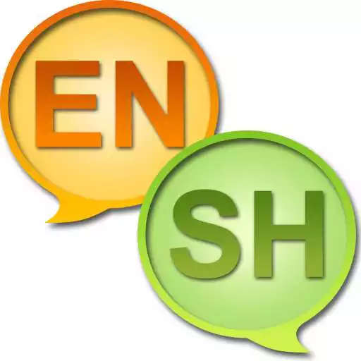 Free play online English Serbo Croatian Dict APK