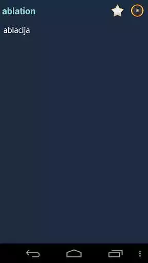 Play English Serbo Croatian Dict Play English Serbo Croatian Dict