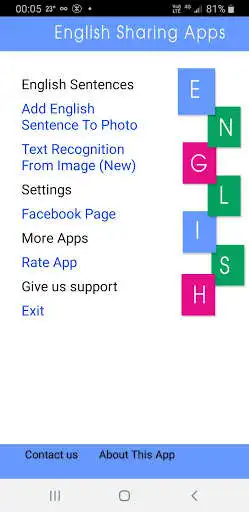 Play EnglishSharingApps and enjoy EnglishSharingApps with UptoPlay Play EnglishSharingApps and enjoy EnglishSharingApps with UptoPlay
