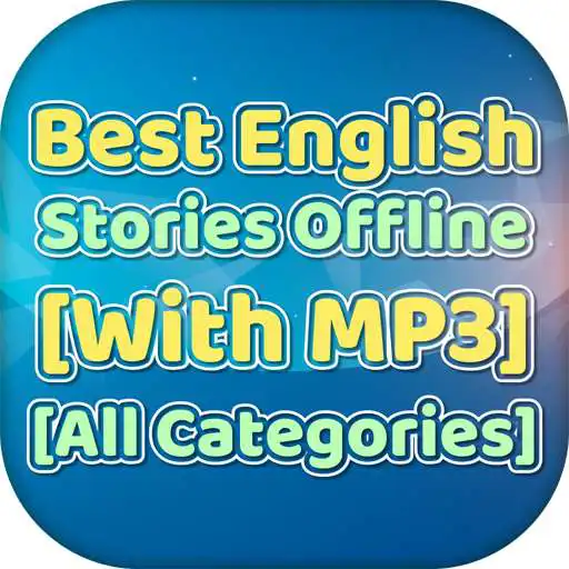 Play English Short Stories free audio books short story APK