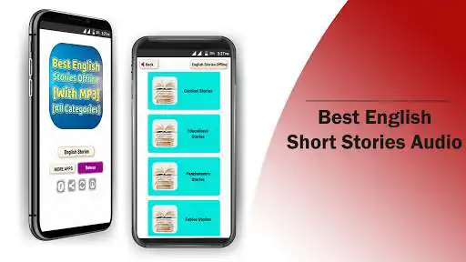 Play English Short Stories free audio books short story as an online game English Short Stories free audio books short story with UptoPlay