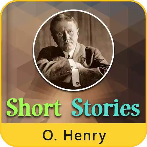 Free play online English Short Stories - O. Henry APK