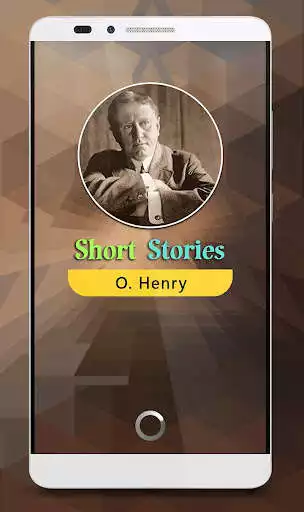 Play English Short Stories - O. Henry