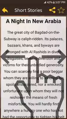 Play English Short Stories - O. Henry