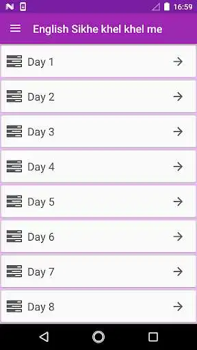 Play English Sikhe khel khel me  and enjoy English Sikhe khel khel me with UptoPlay