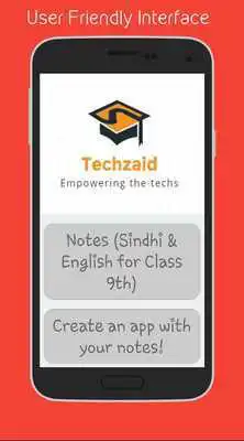 Play English  Sindhi (9th)