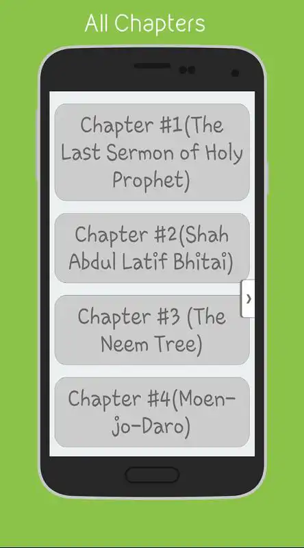 Play English  Sindhi (9th)