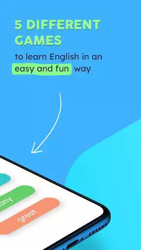 Play English Skills - Practice and Learn as an online game English Skills - Practice and Learn with UptoPlay