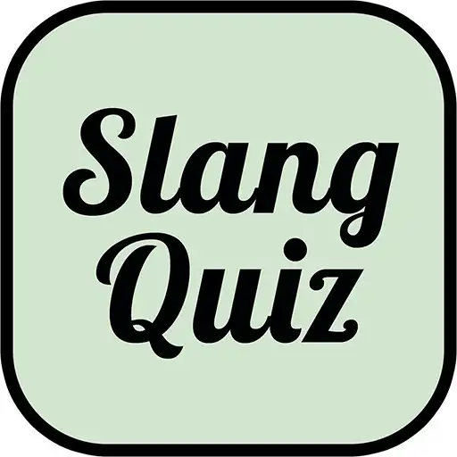 Play English Slang Quiz Game: Learn English Slang Words APK