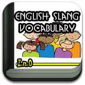 Free play online English Slang Vocabulary APK