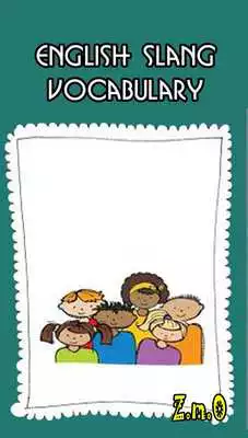 Play English Slang Vocabulary