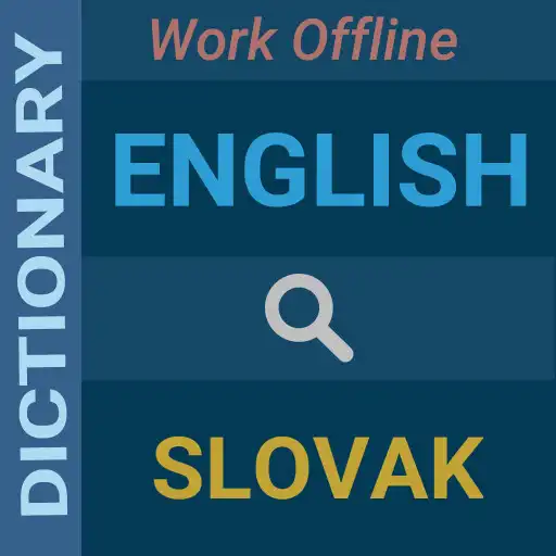Free play online English Slovak dictionary APK Free play online English Slovak dictionary APK