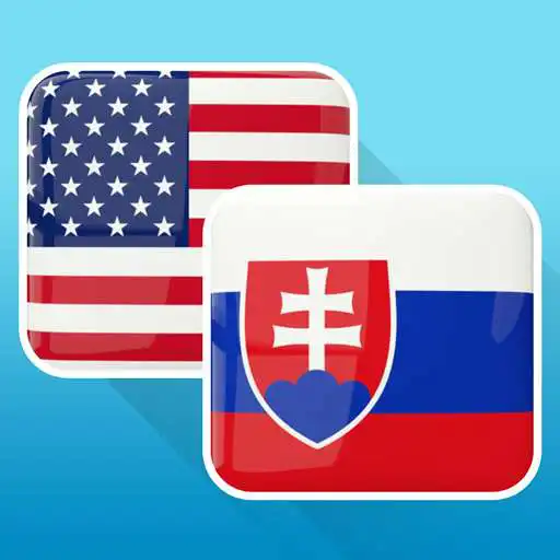 Free play online English-Slovak Translator APK