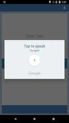 Play English-Slovak Translator