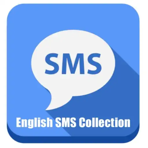 Play English SMS Colletion APK