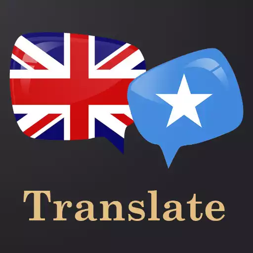 Play English Somali Translator APK Play English Somali Translator APK
