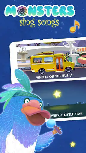 Play English Songs  Games For Kids  and enjoy English Songs  Games For Kids with UptoPlay