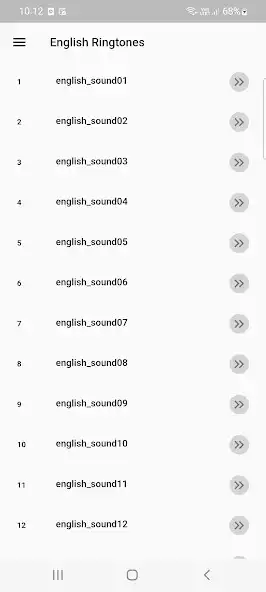 Play English Songs Ringtone  and enjoy English Songs Ringtone with UptoPlay