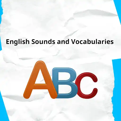 Play English Sounds  Vocabularies APK