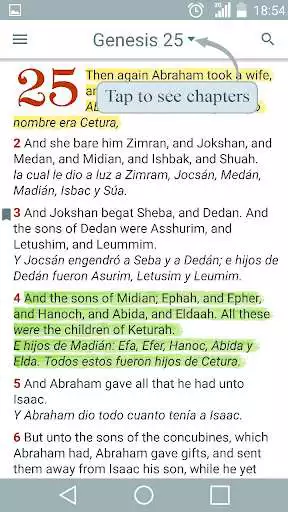 Play English Spanish Bible and enjoy English Spanish Bible with UptoPlay Play English Spanish Bible and enjoy English Spanish Bible with UptoPlay