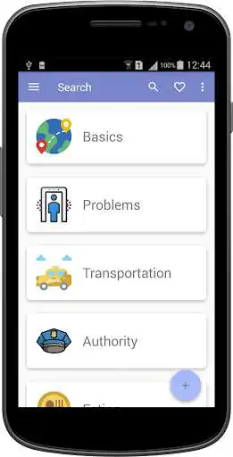 Play English-Spanish phrasebook (Learn Spanish).  and enjoy English-Spanish phrasebook (Learn Spanish). with UptoPlay