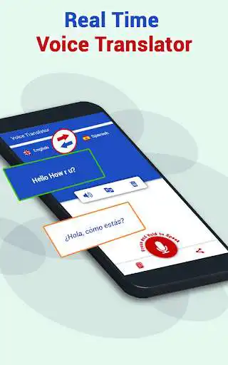 Play English - Spanish Speech Translator, Audio to Text and enjoy English - Spanish Speech Translator, Audio to Text with UptoPlay Play English - Spanish Speech Translator, Audio to Text and enjoy English - Spanish Speech Translator, Audio to Text with UptoPlay