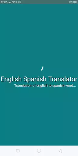 Play English Spanish Translator  and enjoy English Spanish Translator with UptoPlay