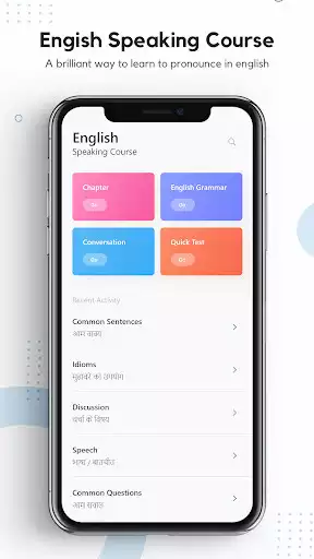 Play English Speaking Course  and enjoy English Speaking Course with UptoPlay